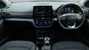 Hyundai IONIQ PREMIUM