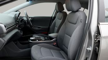 Hyundai IONIQ PREMIUM