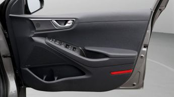Hyundai IONIQ PREMIUM
