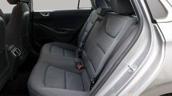 Hyundai IONIQ PREMIUM