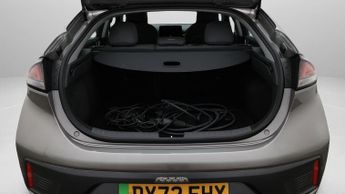 Hyundai IONIQ PREMIUM