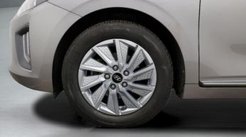 Hyundai IONIQ PREMIUM