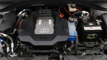 Hyundai IONIQ PREMIUM