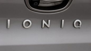 Hyundai IONIQ PREMIUM