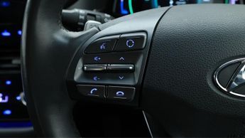 Hyundai IONIQ PREMIUM