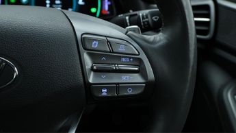 Hyundai IONIQ PREMIUM