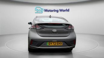 Hyundai IONIQ PREMIUM