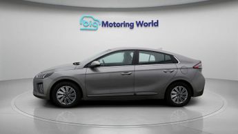 Hyundai IONIQ PREMIUM