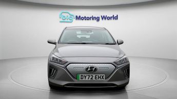 Hyundai IONIQ PREMIUM
