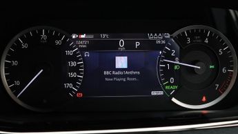 Land Rover Range Rover Evoque R-DYNAMIC S