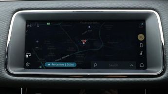 Land Rover Range Rover Evoque R-DYNAMIC S