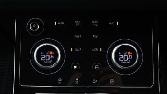 Land Rover Range Rover Evoque R-DYNAMIC S