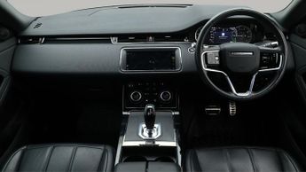 Land Rover Range Rover Evoque R-DYNAMIC S