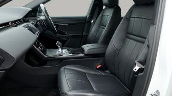 Land Rover Range Rover Evoque R-DYNAMIC S