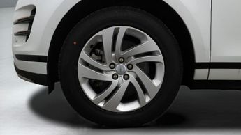 Land Rover Range Rover Evoque R-DYNAMIC S