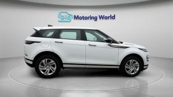 Land Rover Range Rover Evoque R-DYNAMIC S