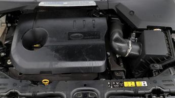 Land Rover Range Rover Evoque R-DYNAMIC S