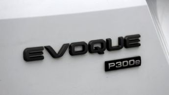 Land Rover Range Rover Evoque R-DYNAMIC S