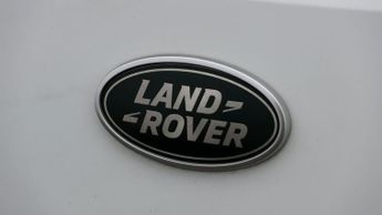 Land Rover Range Rover Evoque R-DYNAMIC S