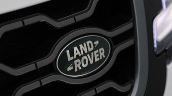 Land Rover Range Rover Evoque R-DYNAMIC S