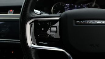 Land Rover Range Rover Evoque R-DYNAMIC S