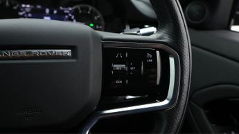 Land Rover Range Rover Evoque R-DYNAMIC S