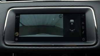 Land Rover Range Rover Evoque R-DYNAMIC S