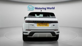 Land Rover Range Rover Evoque R-DYNAMIC S