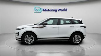 Land Rover Range Rover Evoque R-DYNAMIC S