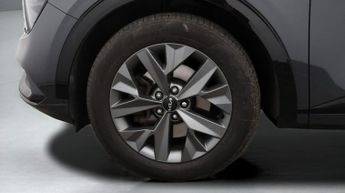Kia Sportage GT-LINE ISG