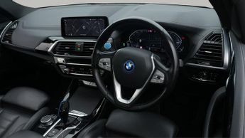 BMW iX3 PREMIER EDITION
