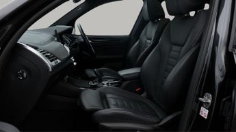 BMW iX3 PREMIER EDITION