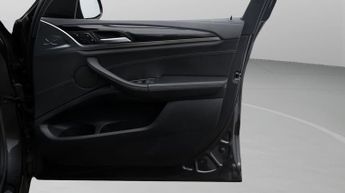 BMW iX3 PREMIER EDITION