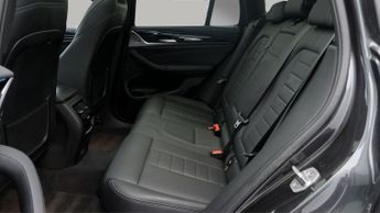 BMW iX3 PREMIER EDITION
