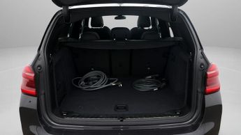 BMW iX3 PREMIER EDITION