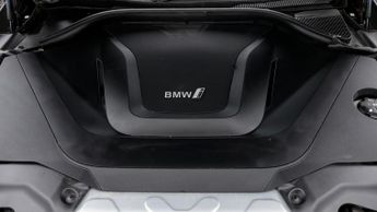 BMW iX3 PREMIER EDITION