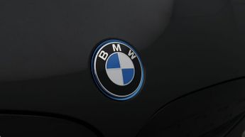 BMW iX3 PREMIER EDITION
