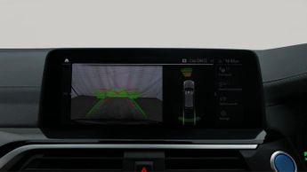 BMW iX3 PREMIER EDITION