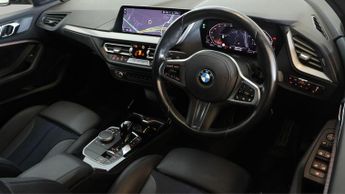BMW 1 Series 118I M SPORT