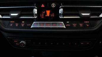 BMW 1 Series 118I M SPORT