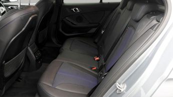 BMW 1 Series 118I M SPORT