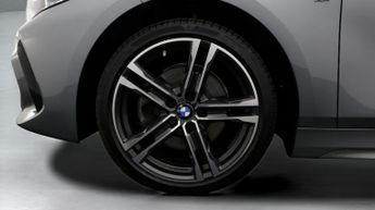 BMW 1 Series 118I M SPORT