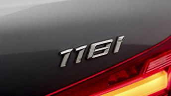 BMW 1 Series 118I M SPORT