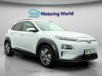 Hyundai KONA PREMIUM SE