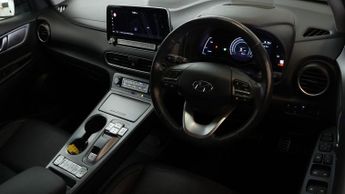 Hyundai KONA PREMIUM SE