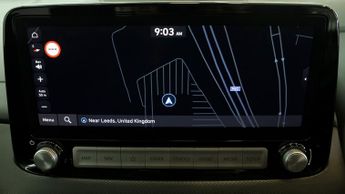 Hyundai KONA PREMIUM SE