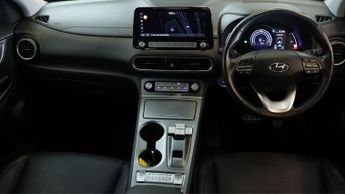 Hyundai KONA PREMIUM SE