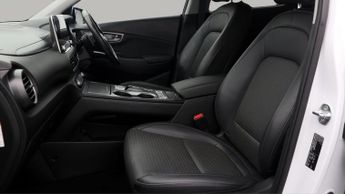 Hyundai KONA PREMIUM SE