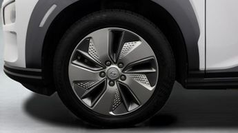 Hyundai KONA PREMIUM SE