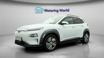 Hyundai KONA PREMIUM SE